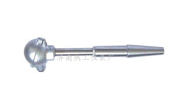 高温高压式热电偶